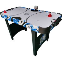Игровой стол-аэрохоккей DFC BALTICA 48