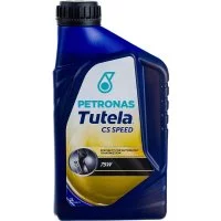 Трансмиссионное масло Petronas TUTELA CAR CS SPEED 75W