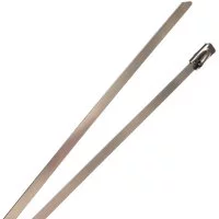 Стальные стяжки FORTISFLEX СКС 304