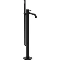 Однорычажный напольный смеситель для ванны VINCEA Desire
