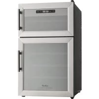Винный шкаф TESLER WCD-242