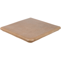 Ступень угловая Urban Marrone 33x33 см цвет бежевый 1 шт.