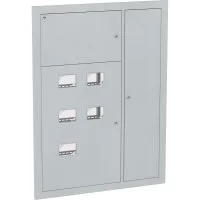 Металлический корпус IEK ЩЭ-5-1270