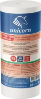 Картридж механической очистки Unicorn PSBB 1010 HOT LM для горячей воды BB10 вспененный полипропилен 5 мкм
