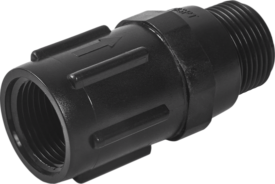 Редуктор давления Boutte 1 бар