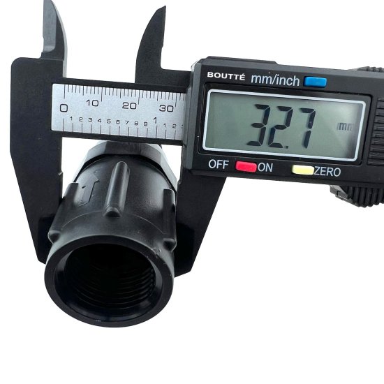 Редуктор давления Boutte 1 бар