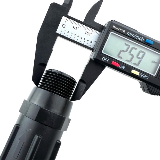 Редуктор давления Boutte 1 бар