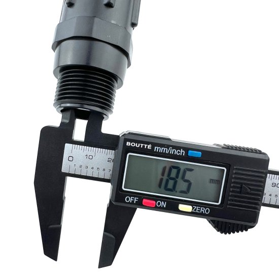 Редуктор давления Boutte 1 бар