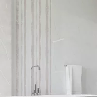 Плитка настенная Керамин Астория 3С 40x27.5 см 1.65 м² глянцевая цвет светло-бежевый
