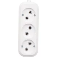 Колодка розеточная REXANT 11-8703