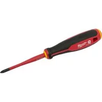 Изолированная трехгранная отвертка Milwaukee 4932478733