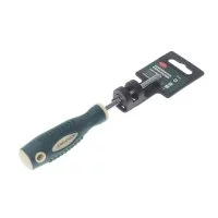 Магнитная крестовая отвертка Rockforce Profi