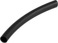 Термоусадочная трубка Skybeam 9:3 3 мм 0.1 м цвет черный 20 шт.