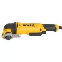 Мультифункциональный инструмент Dewalt DWE 315 KT