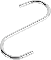 Крючок съемный для трубы D25 мм