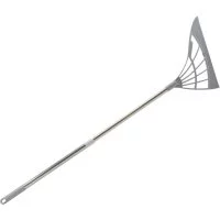 Телескопическая щетка-сгон для влажной уборки WMC TOOLS WMC-20/grey/(52358)