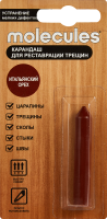 Карандаш для мебели Molecules итальянский орех 5.7 г