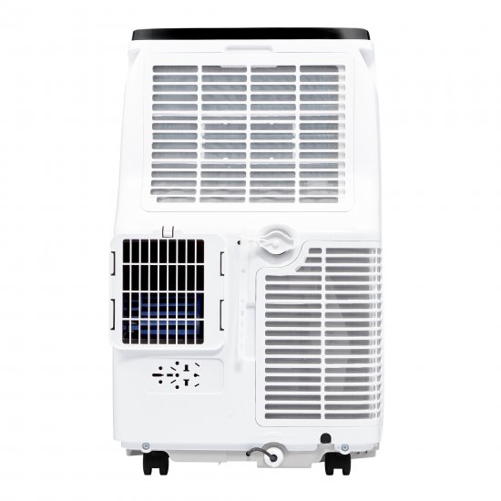 Кондиционер мобильный Ballu BPAC-09 SW/N1 охлаждение