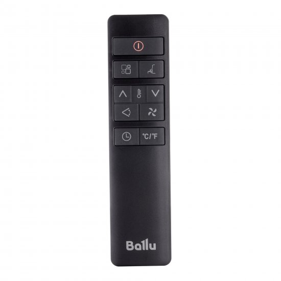 Кондиционер мобильный Ballu BPAC-09 SW/N1 охлаждение