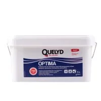 Клей для стеклообоев Quelyd Optima готовый 5 л