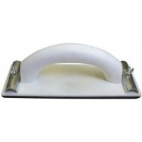 Пластмассовый блок для шлифования Rockforce RF-PSD120C
