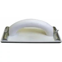 Пластмассовый блок для шлифования Rockforce RF-PSD120C