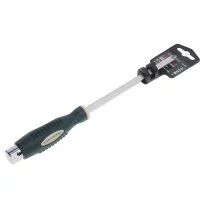 Силовая магнитная крестовая отвертка Rockforce Profi