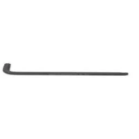 Длинный Г-образный ключ torx Rockforce RF-76640BL(25545)