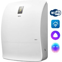 Приточный очиститель воздуха Ballu ONEAIR ASP-200SP
