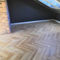 Кварц-виниловый ламинат Aspenfloor Elegant SPC 43 класс