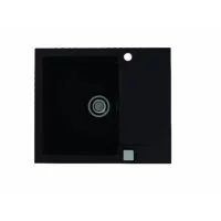 Кухонная мойка ALVEUS GRANITAL CADIT 10 CARBON-G91