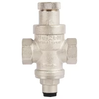 Редуктор давления поршневой Heizen 304C 3/4