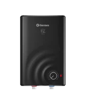Накопительный водонагреватель электрический 7 л Thermex Rif 7 O 111203 1.5 кВт эмалированная сталь мокрый ТЭН