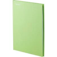 Книга учета Attache Bright Colours
