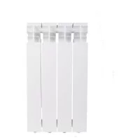 Алюминиевый радиатор OASIS ECO 500/96/4