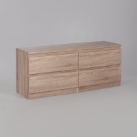 Тумба для ТВ Гуд ЛАКК КАСТОР