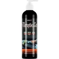 Чернитель резины и пластика Megvit Nerofix GEL 500