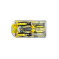 Набор инструментов WMC TOOLS WMC-1004(49999)