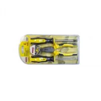 Набор инструментов WMC TOOLS WMC-1004(49999)