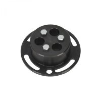 Съемник для водяного насоса KM-J-43651 OPEL 2.2 AIST 67-1251-M 00-00022634