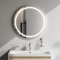 Универсальное зеркало AM.PM M85AMOX0651WG