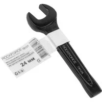 Ударный односторонний рожковый ключ Rockforce RF-79124(17480)