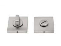 Фиксатор под ручку Palladium M BK GF, ЦАМ, цвет графит