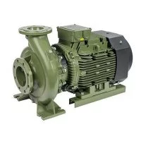 Насос SAER IR 65-160A