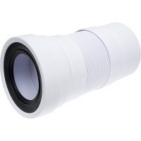 Раздвижная гофрированная фановая труба McAlpine MRWC-F23P