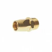 Соединитель резьбовой Rockforce RF-B1611/4(15061)
