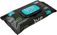 Салфетка влажная Fox Chemie Bro 50 шт.
