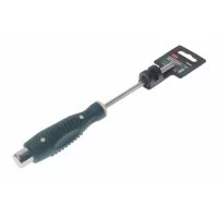 Силовая крестовая отвертка Rockforce RF-70220125(26542)