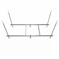 Сборный каркас к ванне Мия Aquatek 00000057557