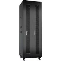 Телекоммуникационный напольный шкаф Cabeus ND-05C-42U60/120-BK